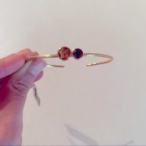 Marco Bicego Jaiper Mixed Gemstone Bracelet